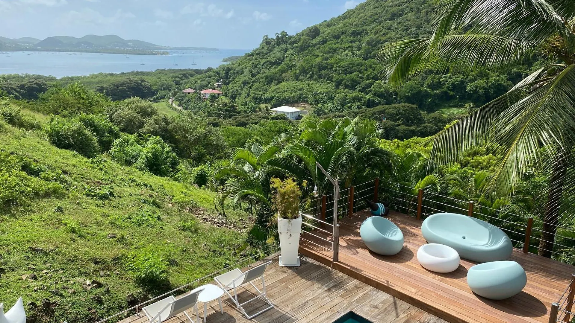 Home Sweet Martinique Le Marin Martinique